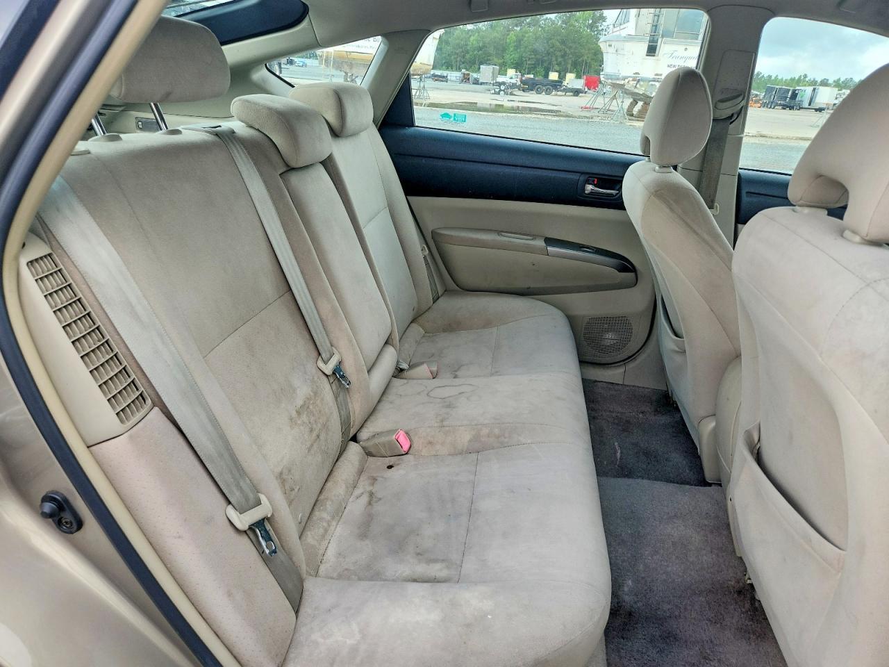 2006 TOYOTA PRIUS