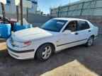 1999 SAAB 9-5