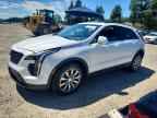 2020 CADILLAC XT4
