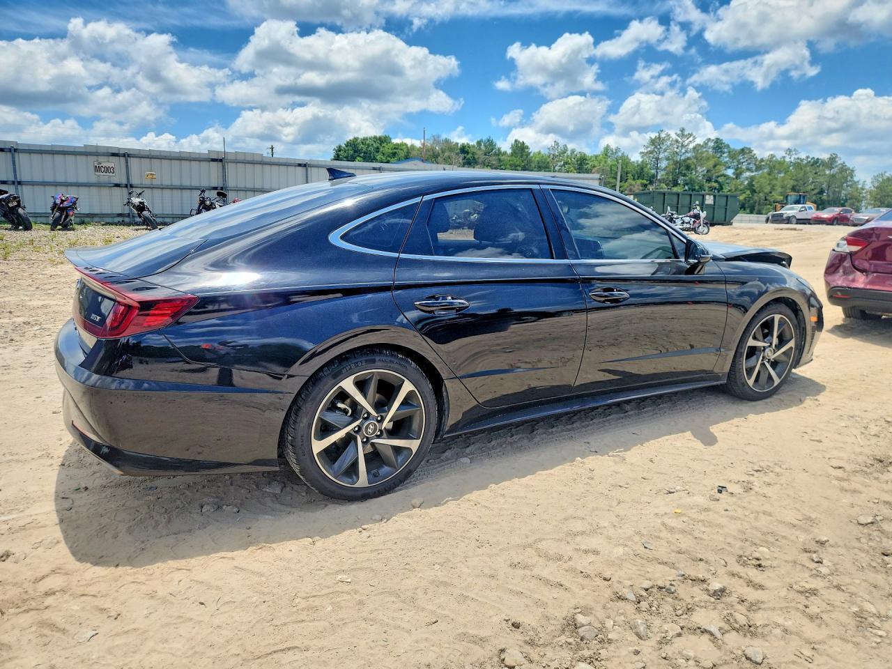2023 HYUNDAI SONATA