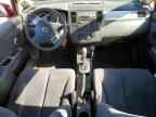 2009 NISSAN VERSA