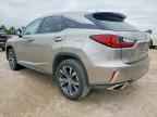 2018 LEXUS RX 350