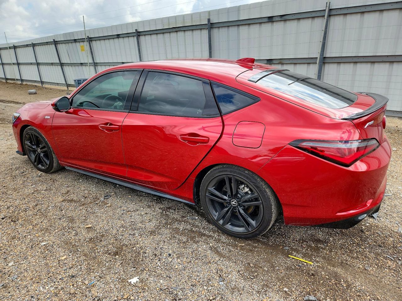 2026 ACURA Integra