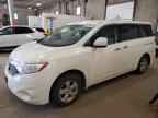 2016 NISSAN Quest