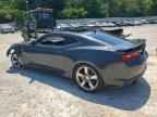 2017 CHEVROLET Camaro