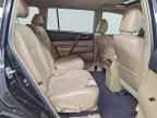 2012 TOYOTA HIGHLANDER