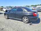 2004 SUBARU IMPREZA