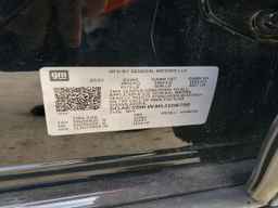 2024 BUICK ENCLAVE