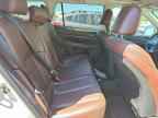 2014 SUBARU Outback