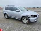 2012 MITSUBISHI outlander