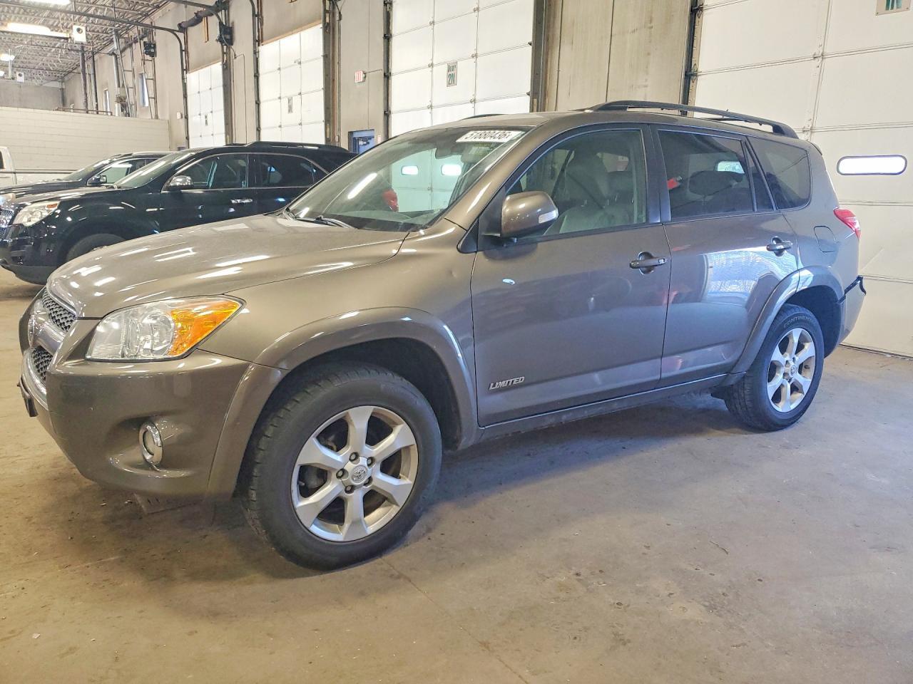 2010 TOYOTA RAV4
