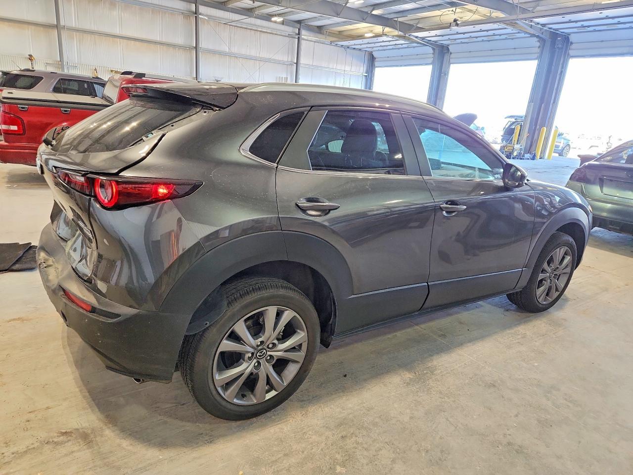 2024 MAZDA CX-30