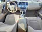 2012 NISSAN MURANO