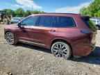 2022 CADILLAC XT6