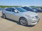 2012 HYUNDAI Azera