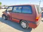 1993 MAZDA Mpv