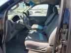 2012 NISSAN Frontier