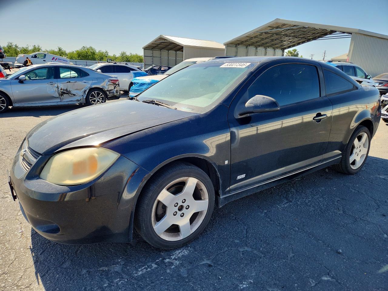 2006 CHEVROLET COBALT