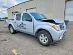 2012 NISSAN Frontier