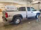 2003 CHEVROLET Silverado