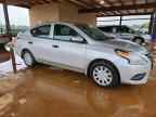 2016 NISSAN VERSA
