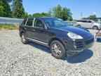 2009 PORSCHE CAYENNE