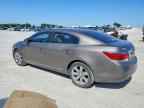 2011 BUICK LACROSSE