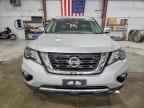 2019 NISSAN PATHFINDER
