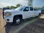 2015 GMC Sierra