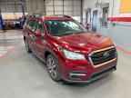 2022 SUBARU Ascent
