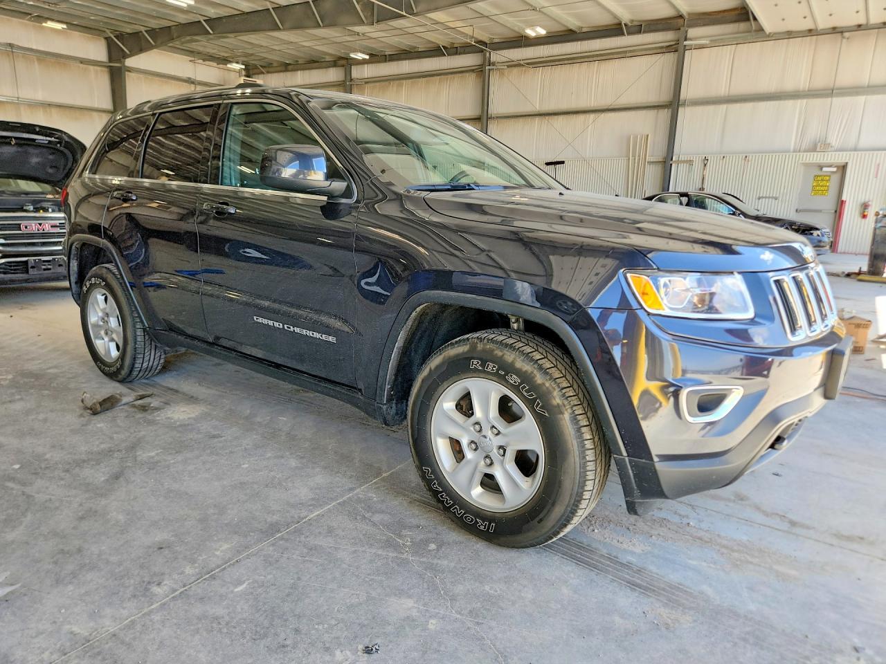2016 JEEP Grand Cherokee