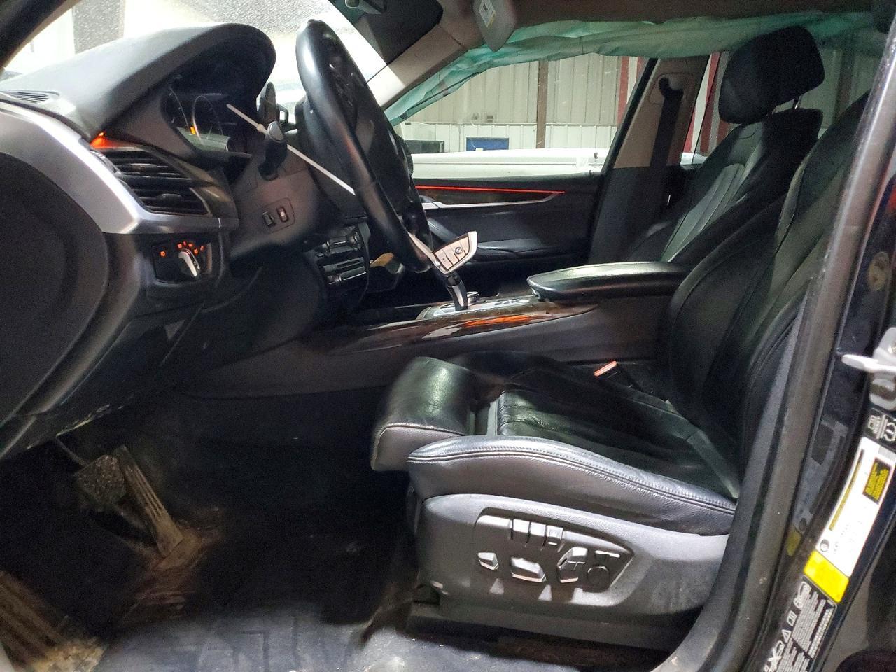 2014 BMW X5