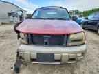 2002 CHEVROLET Trailblazer
