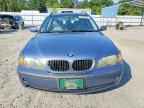 2002 BMW 3 SERIES