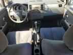 2009 NISSAN VERSA