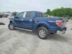 2013 FORD F-150 Lightning