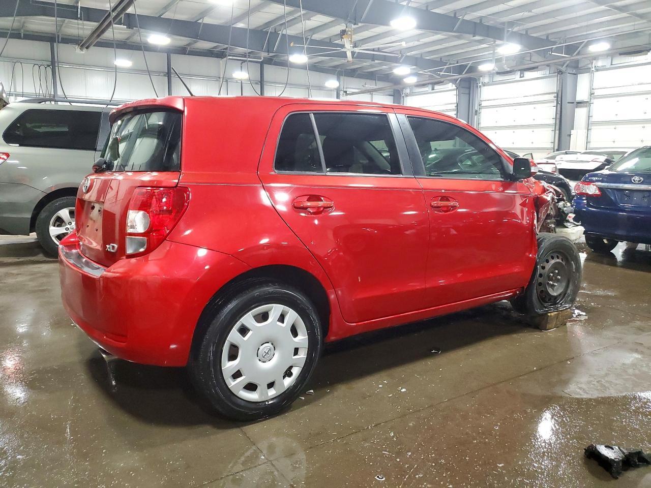2009 SCION xD