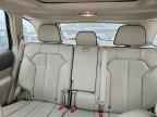 2011 LINCOLN MKX
