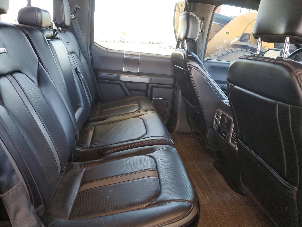 2018 FORD F-150 Lightning