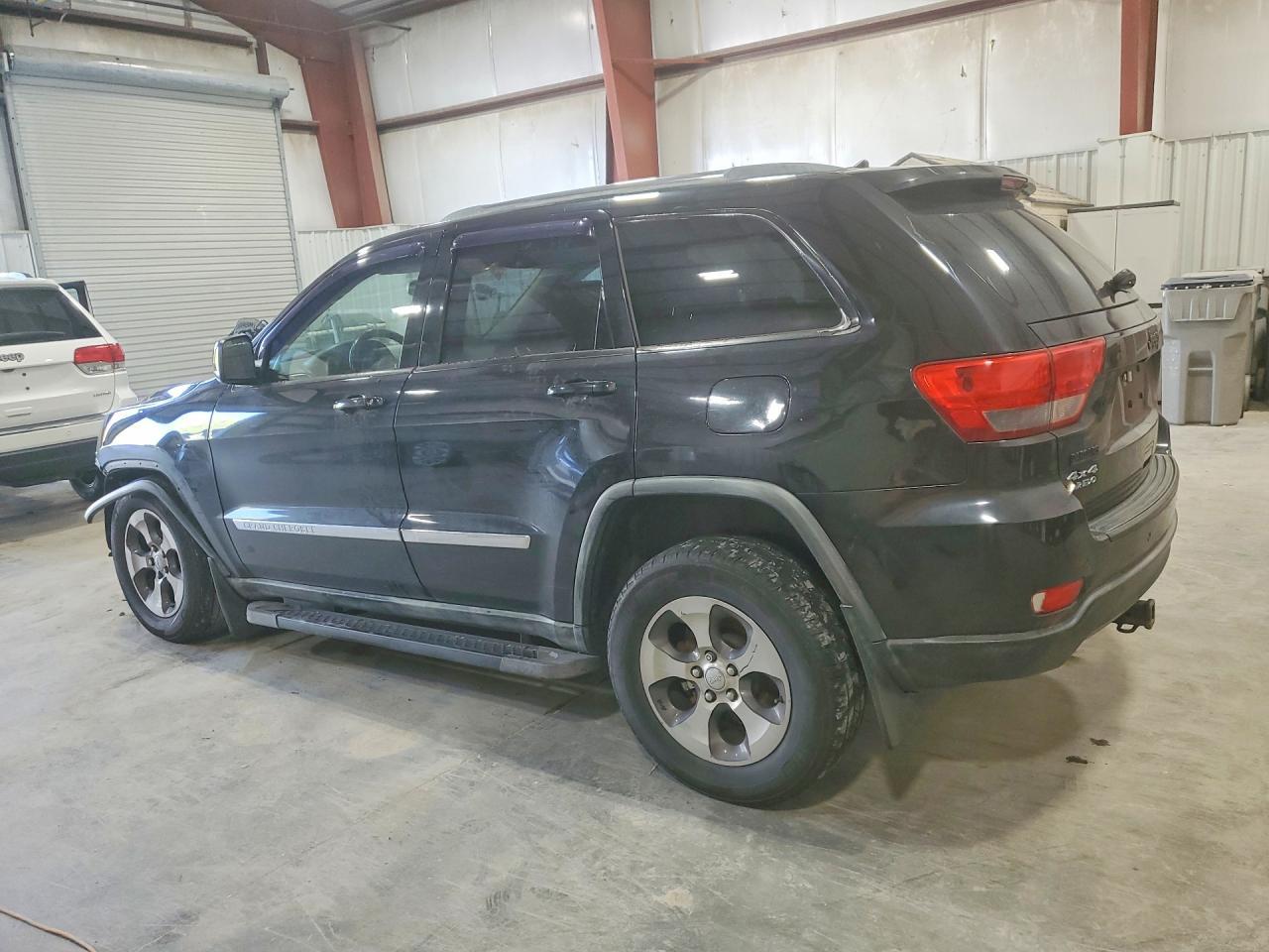 2011 JEEP Grand Cherokee