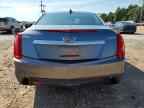 2018 CADILLAC CTS