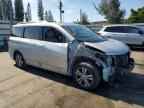2012 NISSAN Quest