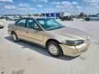 2001 HONDA ACCORD