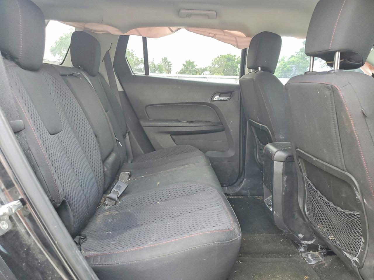 2012 GMC Terrain