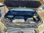 2008 TOYOTA HIGHLANDER