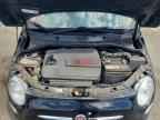 2015 FIAT 500