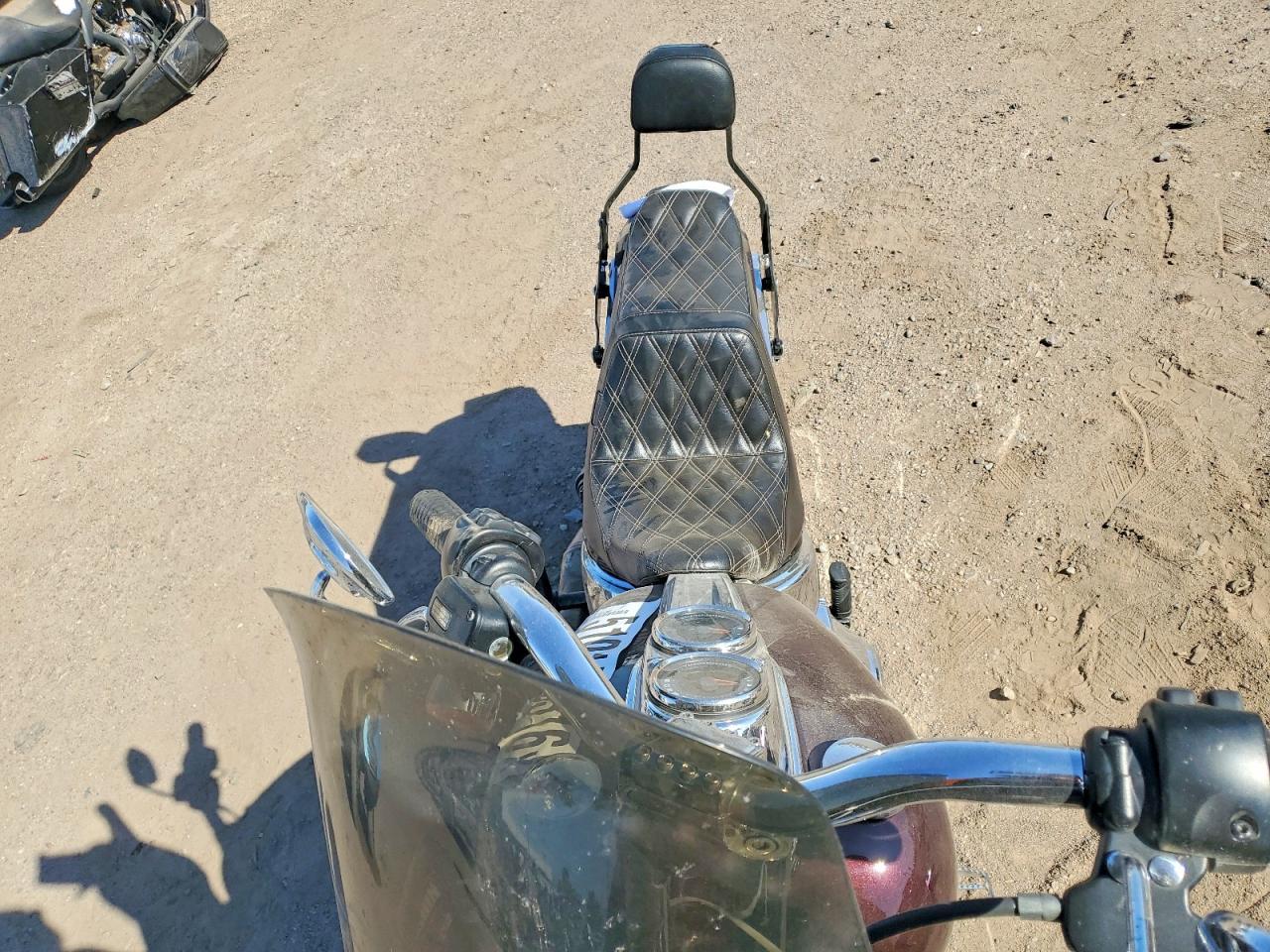 2019 HARLEY-DAVIDSON FXLR