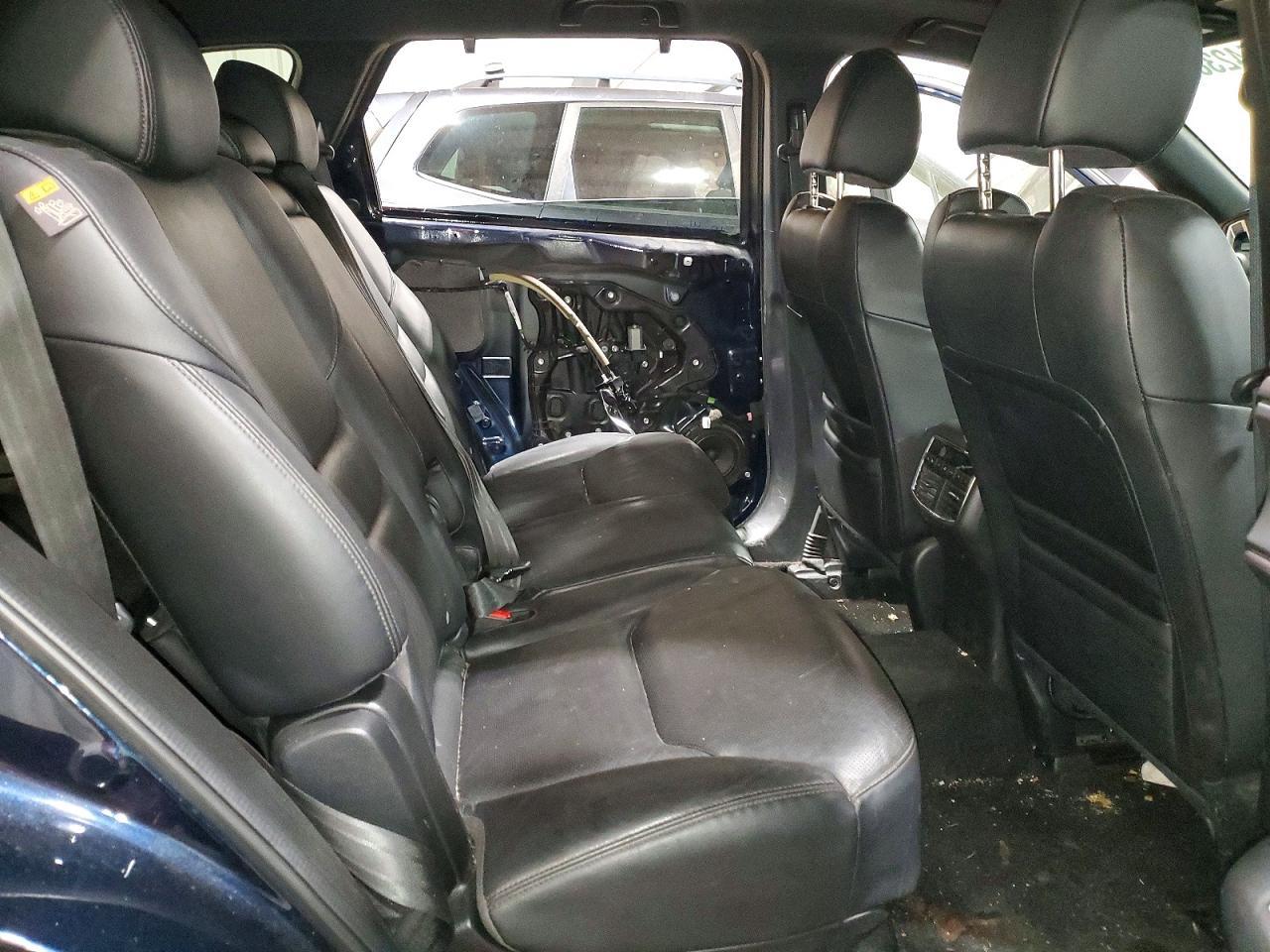 2017 MAZDA CX-9