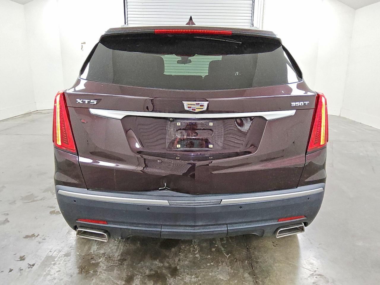 2020 CADILLAC XT5