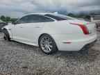 2016 JAGUAR Xj-Series